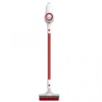 JIMMY JV51 Handheld Wireless Vacuum Cleaner Red